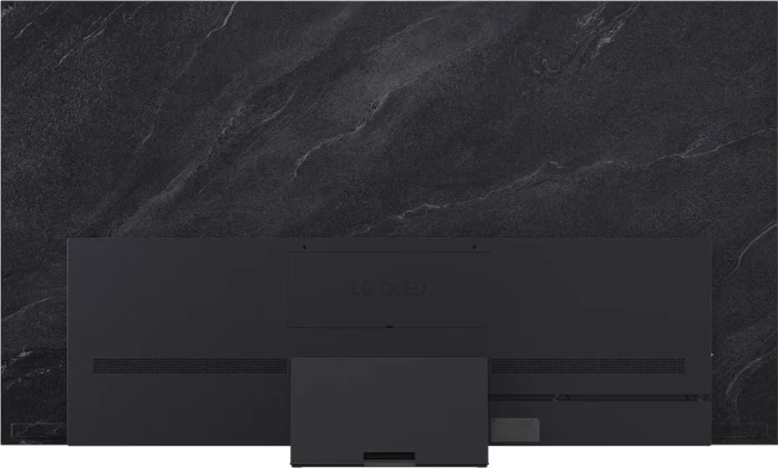 LG OLED evo AI C5 OLED83C54LA