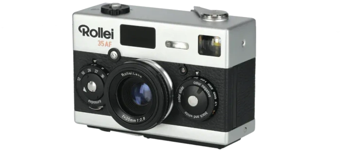 Rollei 35 AF I