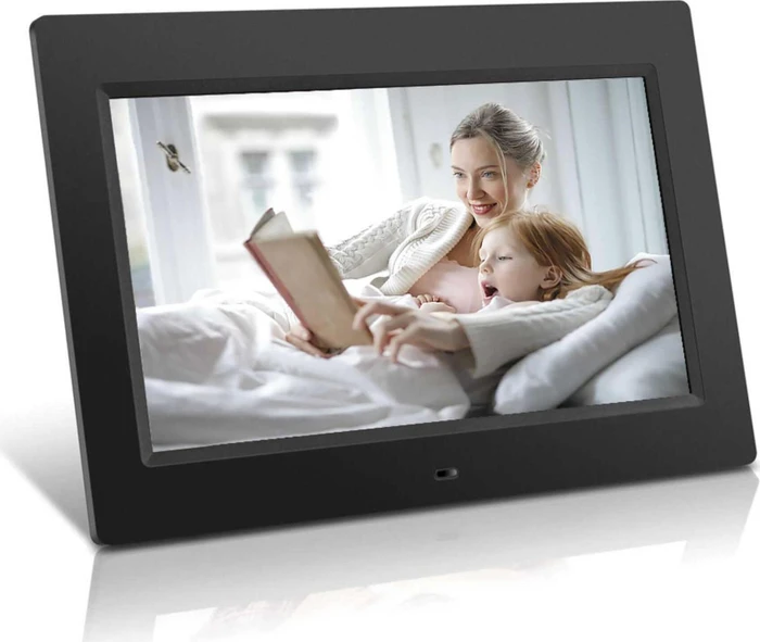 Braun DigiFrame 1094 10.1", schwarz (21261)