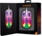Deltaco DM330 RGB Gaming Mouse transparent, USB Vorschaubild