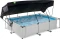 Exit Toys Pool mit Filterpumpe und Sonnensegel 300x200x65cm Vorschaubild