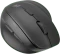 Natec Crake 2 Vertical Wireless Mouse schwarz, Linkshänder, USB/Bluetooth Vorschaubild