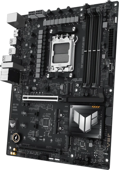 ASUS TUF Gaming X870-Plus WIFI (AMD AM5)