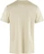Fjällräven Multicolor Logo Funktionsshirt kurzarm chalk white (Herren) Vorschaubild
