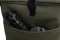 Exacompta Exactive Young 16" Laptop-Rucksack, khaki Vorschaubild