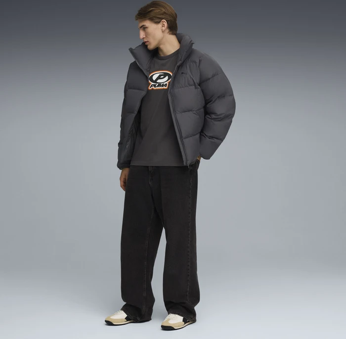 Puma Easy Rider Mix warm white/puma black
