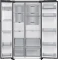 Samsung RS80F RS80F66KBFEF Side-by-Side Vorschaubild