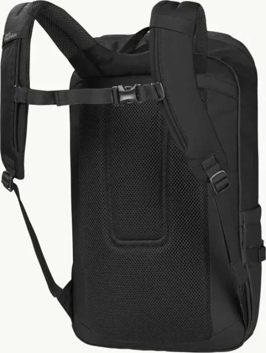 Jack Wolfskin Dachsberg schwarz