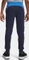 Under Armour Unstoppable Fleece Trainingshose lang washed navy/black (Junior) Vorschaubild