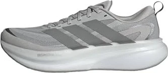 adidas Supernova Glide grey two/grey three/grey (Herren)
