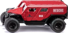 SIKU Super GHE-O Rescue