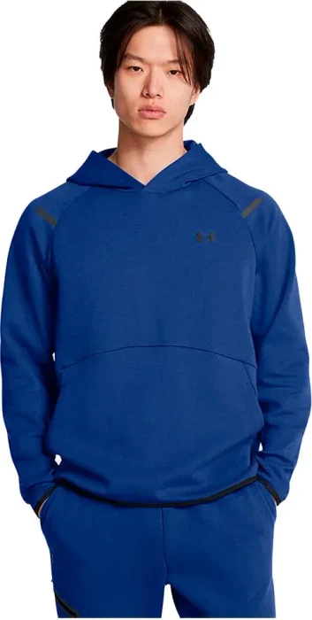 Under Armour Unstoppable Hoodie (Herren)