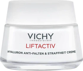 Vichy Liftactiv Supreme Tagespflege für normale bis Mischhaut, 50ml