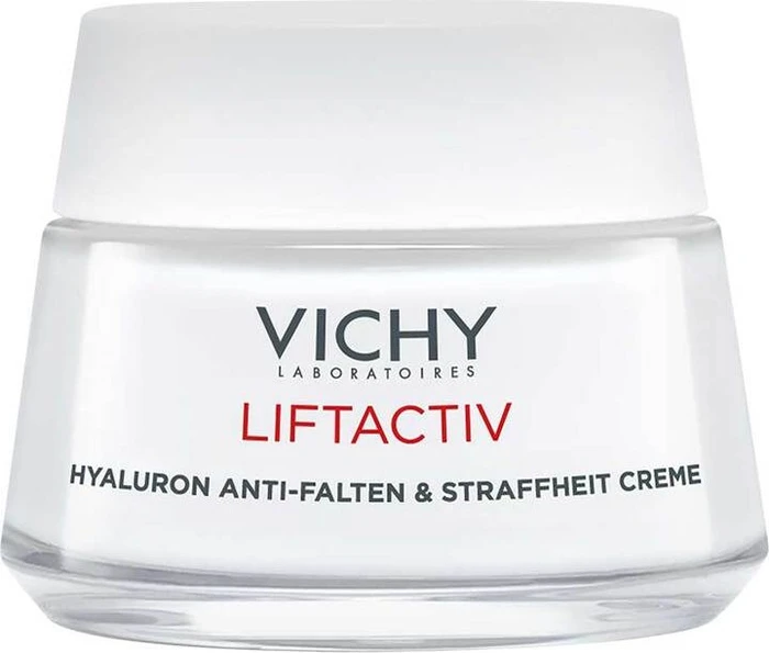 Vichy Liftactiv Supreme Tagespflege für normale bis Mischhaut, 50ml