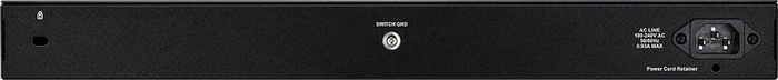 D-Link DXS-1210 Rackmount 10G Smart Switch, 12x RJ-45, 2x SFP+, 2x RJ-45/SFP+