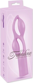 You2Toys Fabulous rosa