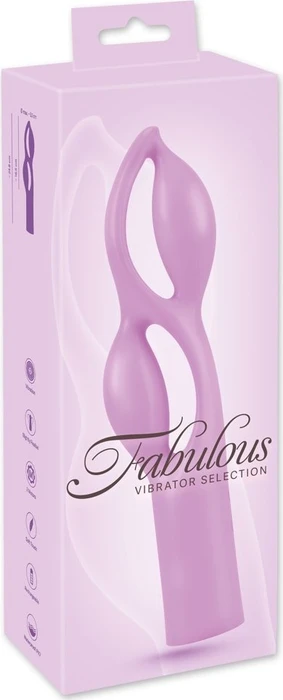You2Toys Fabulous rosa