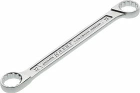 Hazet 610N-12X13 Doppelringschlüssel, 12/13x139mm