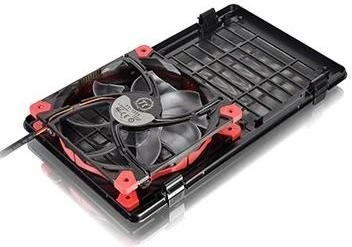 Thermaltake Versa H21, Acrylfenster