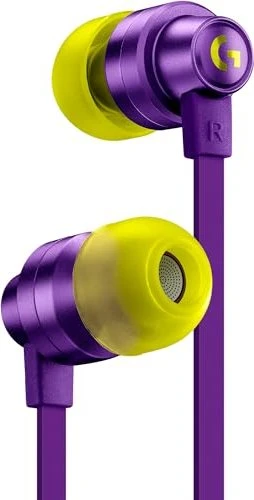 Logitech G333 violett
