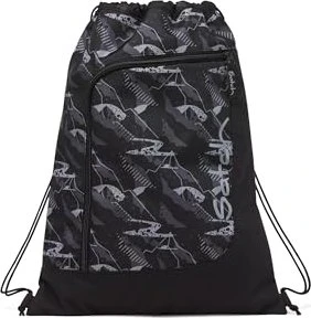 Satch Sportbeutel Mountain Grid