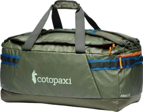 Cotopaxi Allpa Getaway 100L Duffel fatigue