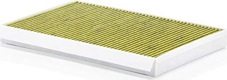 Mann Filter FP 3569