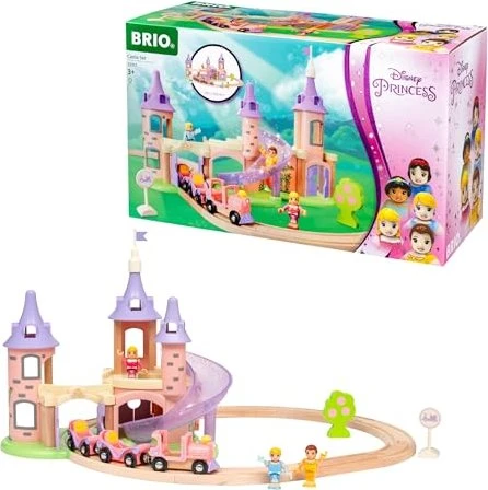 BRIO Disney