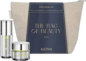 Alcina Hyaluron 2.0 Skin Geschenkset