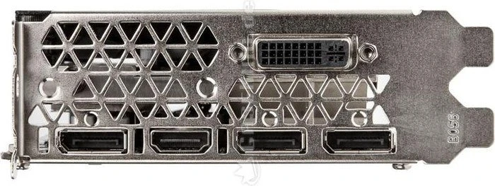 INNO3D GeForce GTX 960 Combat, 2GB GDDR5, DVI, HDMI, 3x DP