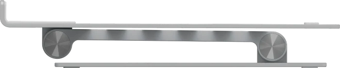 Razer Adjustable Laptop Stand, Notebook-Stand, silber