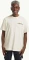 Jack Wolfskin Trailblazer T-Shirt kurzarm cotton white (Herren) Vorschaubild