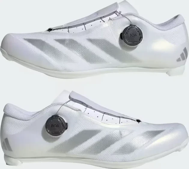 adidas The Road BOA cloud white/silver metallic/core black