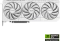 ASUS Prime GeForce RTX 5070 OC White, PRIME-RTX5070-O12G-WHITE, 12GB GDDR7, HDMI, 3x DP Vorschaubild