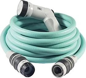 Fitt IKON Schlauchset aquamarine, 25m