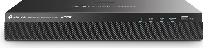 TP-Link VIGI NVR2000H Serie