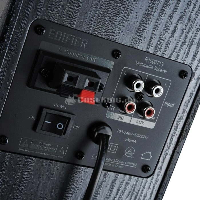 Edifier R980T 2.0 System