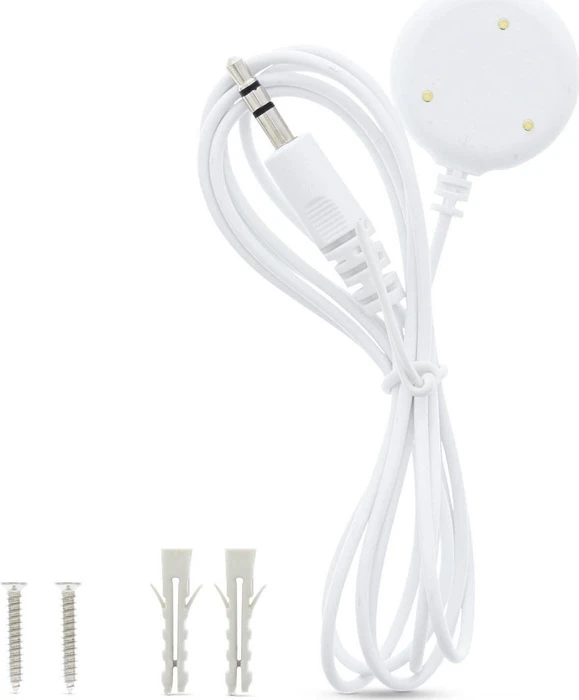InLine SmartHome Feuchtigkeitssensor, Feuchtigkeitssensor