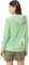 Vaude Tuenno Hoodie aloe vera (Damen) Vorschaubild
