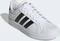 adidas Streettalk cloud white/core black/gold metallic (Herren) Vorschaubild