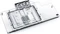 Alphacool Eisblock Aurora Acryl GPX-A AMD Radeon RX 6900XT Toxic mit Backplate Vorschaubild