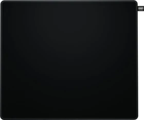 Cherry Xtrfy GP6 Black Large Gaming Mauspad, 460x400mm, schwarz