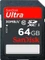 SanDisk Ultra, SD UHS-I Vorschaubild