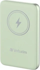 Verbatim Charge 'n' Go Power Bank 10000mAh grün
