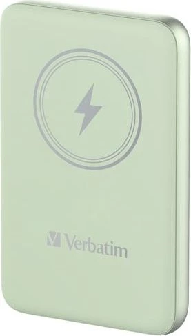 Verbatim Charge 'n' Go Power Bank 10000mAh grün