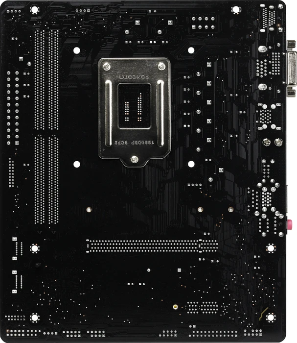ASRock H410M-HDV/M.2 (Intel 1200)
