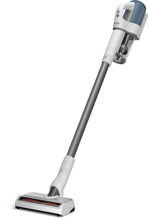 Miele Duoflex HX1 SQLL0 Akku-Handstaubsauger nordicblau
