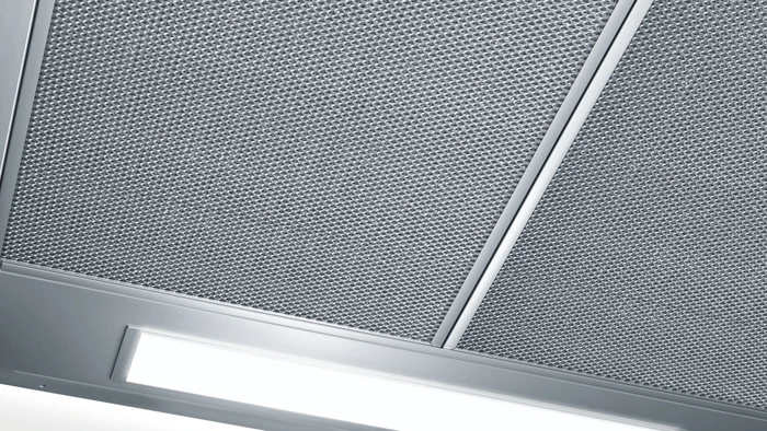 Bosch DUL63CC50 Unterbau-Dunstabzugshaube