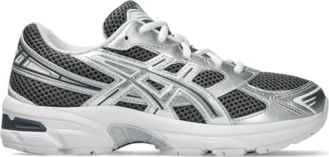Asics Gel-1130 GS carrier grey/pure silver (Junior)