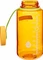 Nalgene Wide Mouth Trinkflasche 1l clementine Vorschaubild